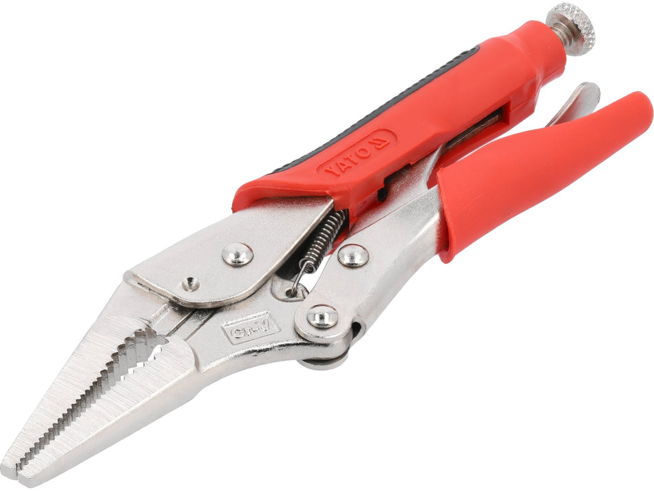 Cleste morsa Yato 220mm cr-v YATO YT-2156