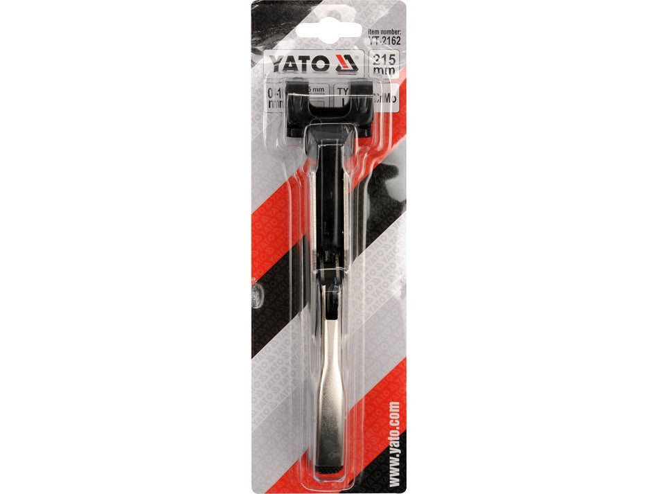Cleste autoblocant tip ''ll'' 0-10mm Yato YATO YT-2162