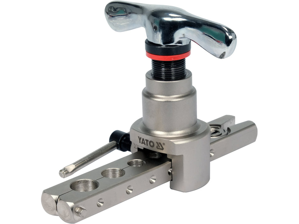 Set pentru mansonarea tevilor Yato 90 grade YATO...