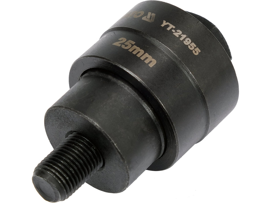 Dispozitiv pentru perforat tabla Yato 25mm YATO...