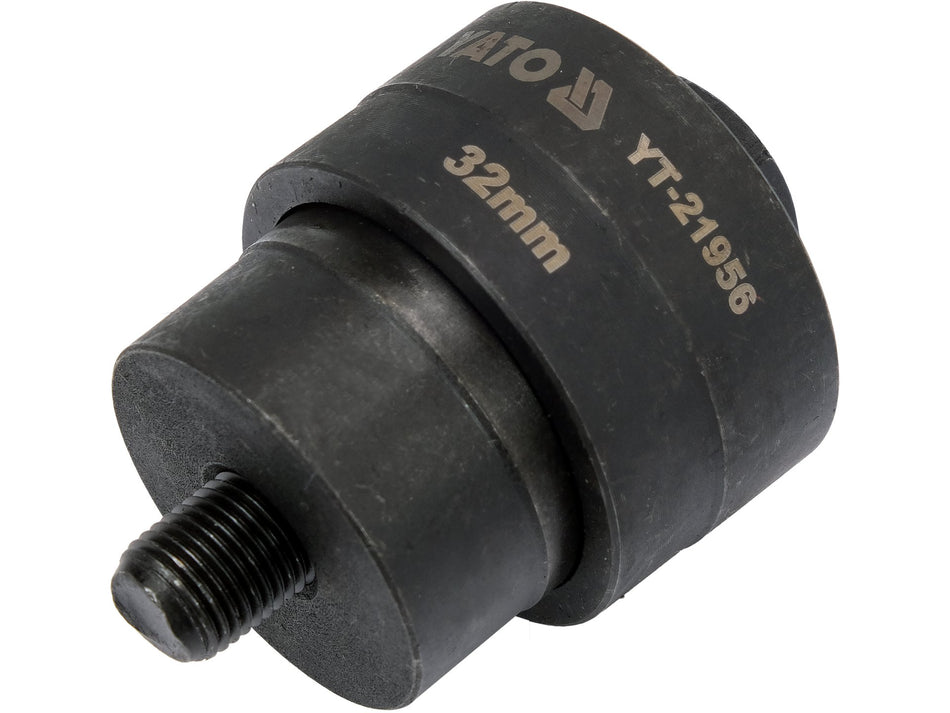 Dispozitiv pentru perforat tabla Yato 32mm YATO...