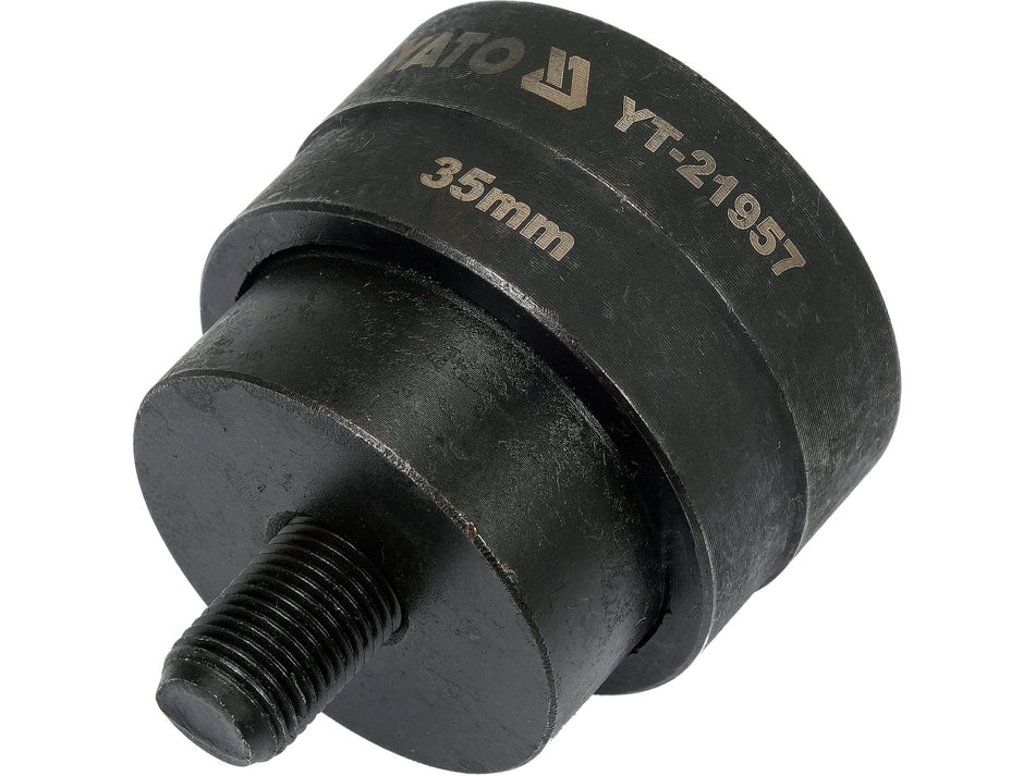 Dispozitiv pentru perforat tabla Yato 35mm YATO...
