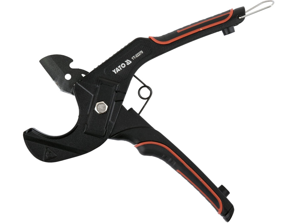 Cleste taiat pvc Yato 36mm, teflonat YATO YT-22270
