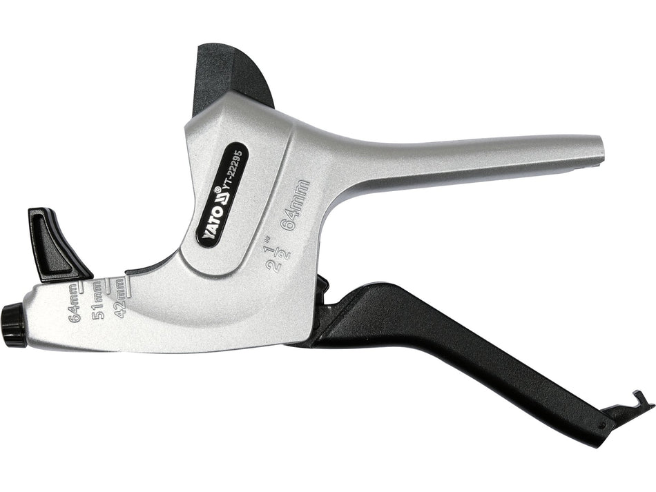 Foarfeca pentru tevi pe Yato YATO YT-22295