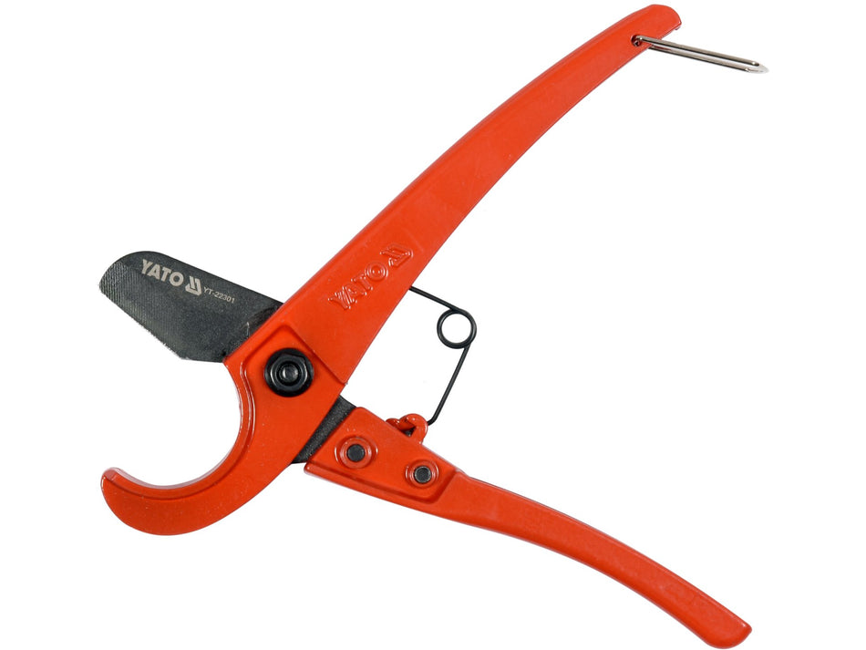 Foarfeca tevi pvc Yato 32mm v-cut YATO YT-22301