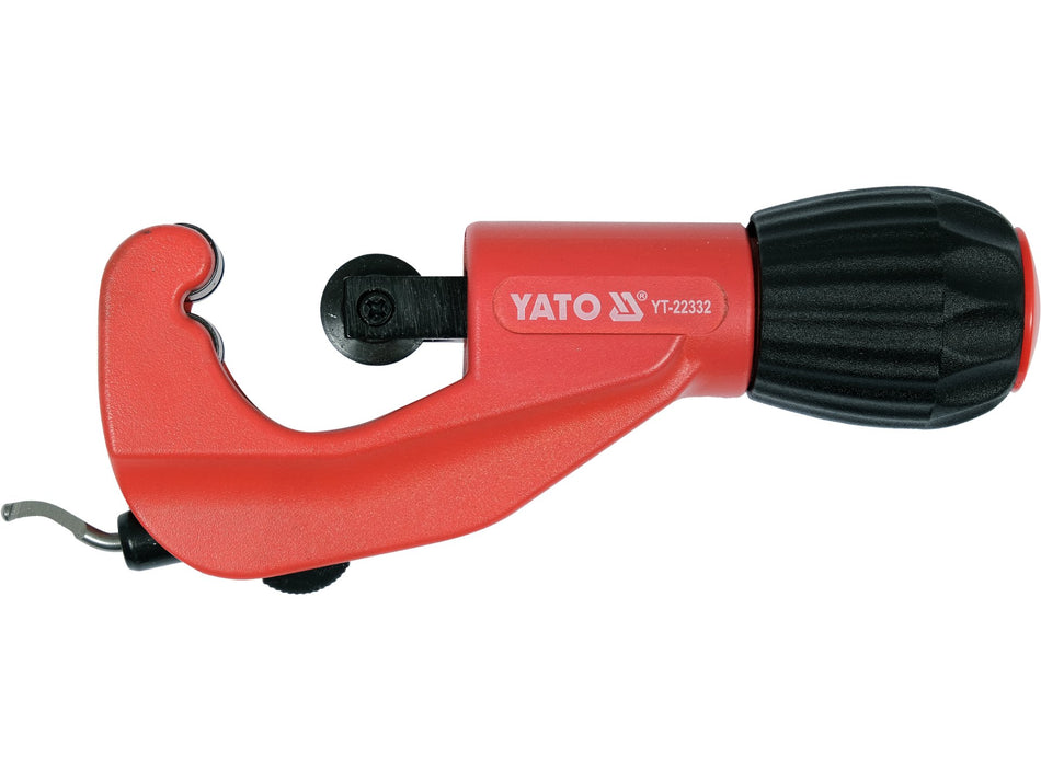 Cleste taietor tevi 6-35 mm Yato YATO YT-22332