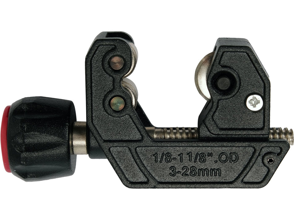 Dispozitiv taiat tevi 3-28mm Yato YATO YT-22341