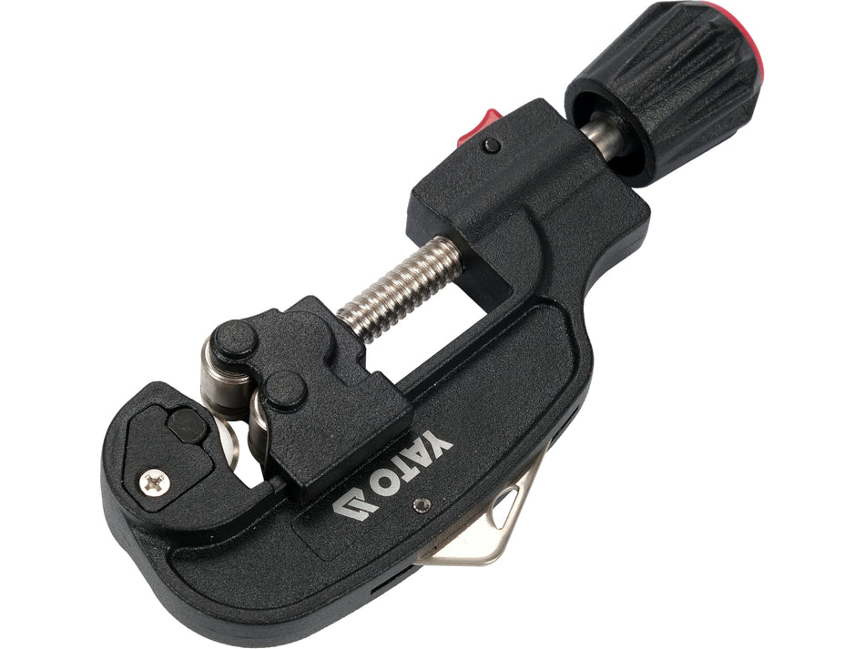 Cutit cu reglare rapida pentru tevi Yato YATO YT-22342