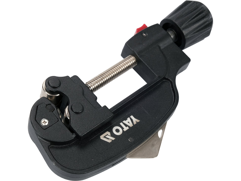 Cutit cu reglare rapida pentru tevi Yato YATO YT-22344