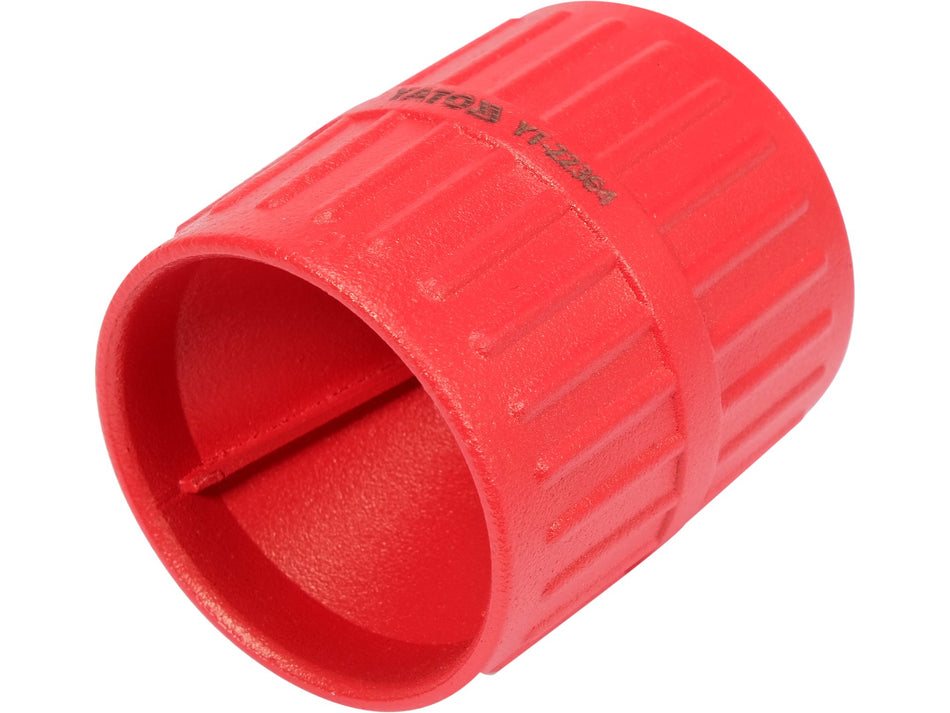 Debavurator tevi 4-40mm Yato YATO YT-22364