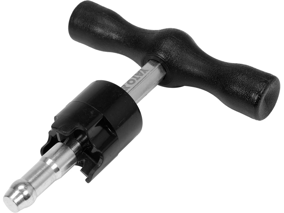 Calibrator teava pex cu debavurator Yato 16mm YATO...