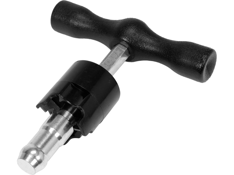 Calibrator teava pex cu debavurator Yato 20mm YATO...