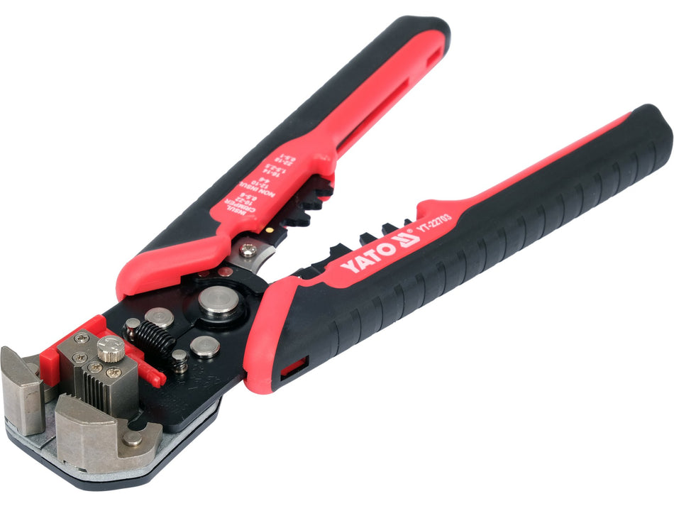 Cleste decablator multifunctional Yato 225 mm, cu...