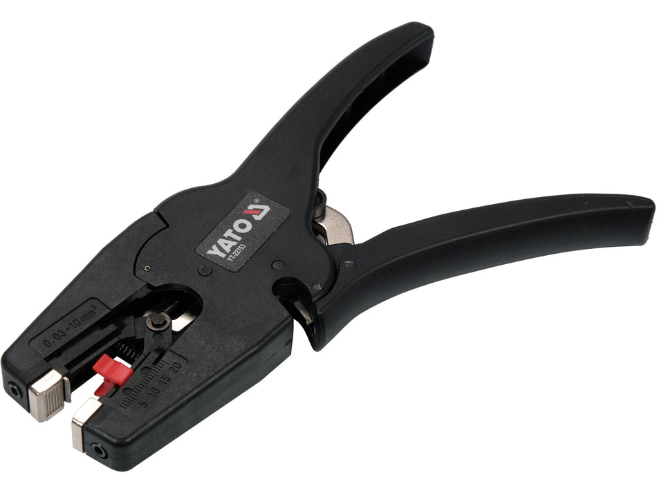 Decablator automat 0.03-10mm2 Yato YATO YT-22753