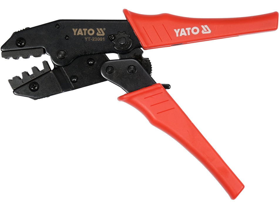 Cleste pentru serizat 6-10-16 Yato mm2 YATO YT-23001