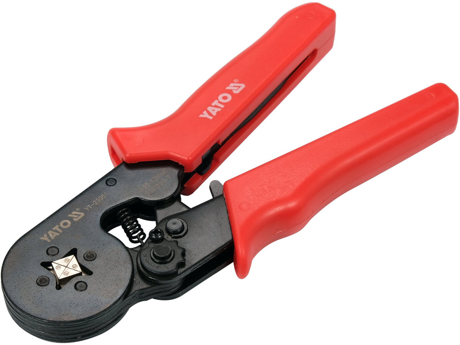 Cleste sertizare conectori Yato YATO YT-23051