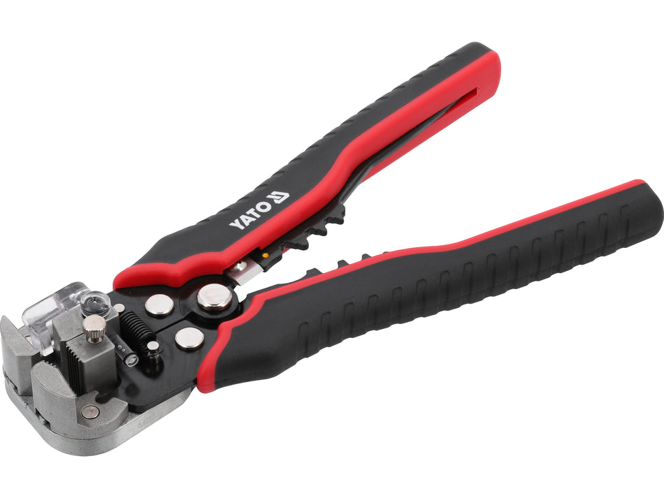 Cleste dezizolator multifunctional Yato 200mm YATO...