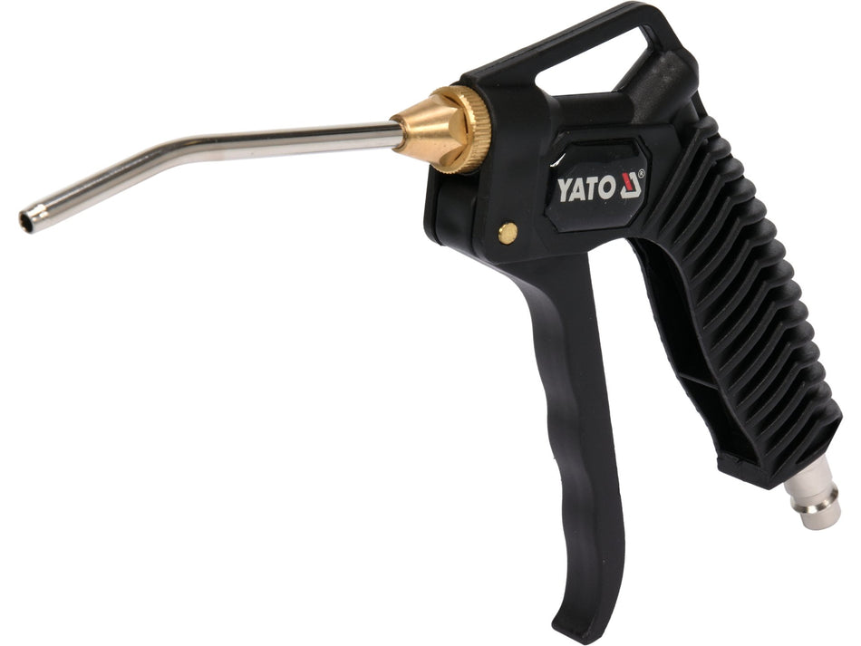 Pistol pentru suflat cu tija 1/4'' Yato YATO YT-23731