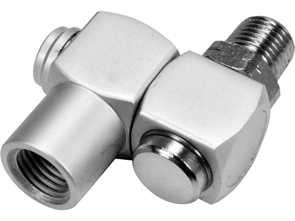 Mufa pneumatica flexibila 1/4'' Yato YATO YT-24130