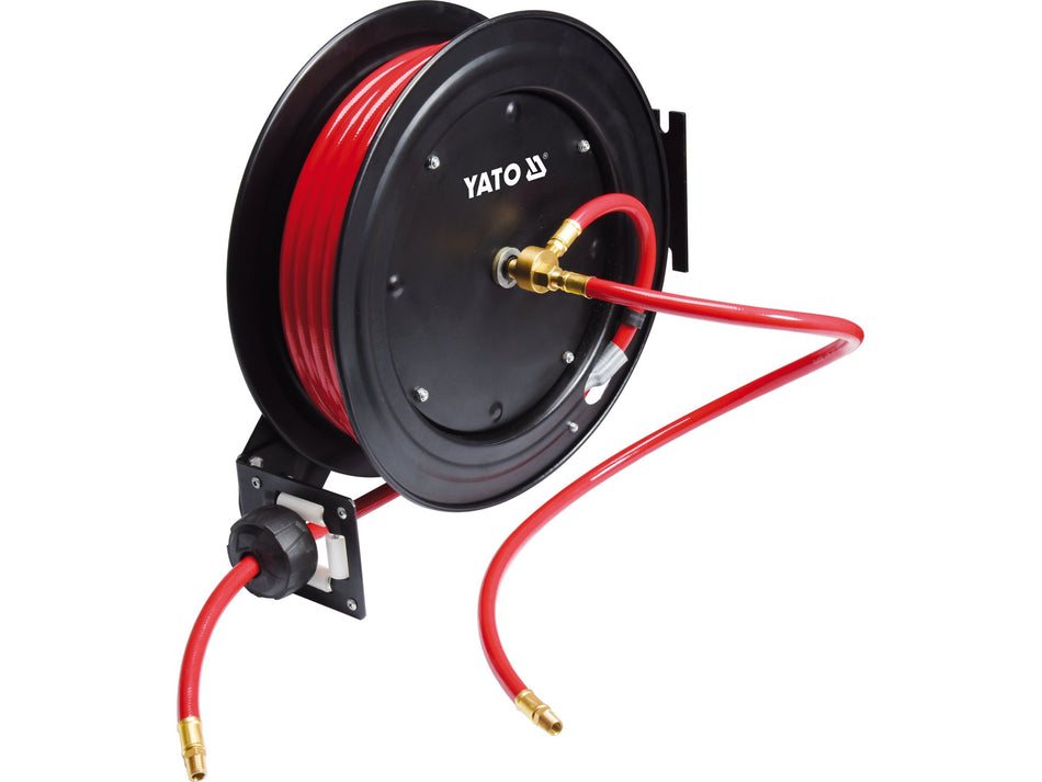 Furtun aer comprimat Yato, 15m YATO YT-24250