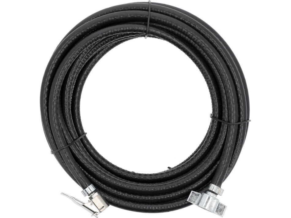 Furtun Yato 8m pentru umflarea rotilor YATO YT-24280