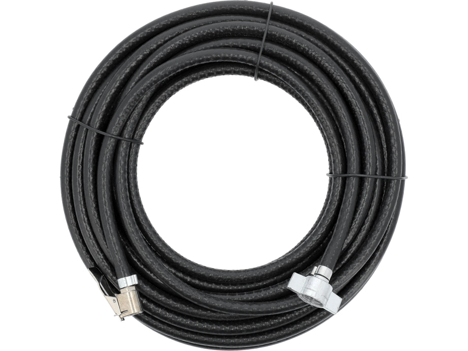 Furtun Yato 12m pentru umflarea rotilor YATO YT-24281