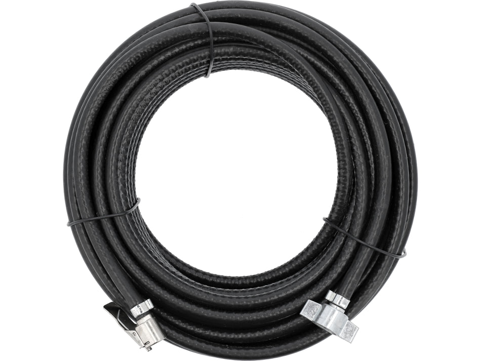 Furtun Yato 18m pentru umflarea rotilor YATO YT-24282