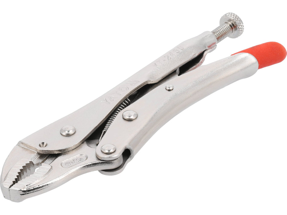 Cleste de strangere Yato 180mm cr-mo YATO YT-2450
