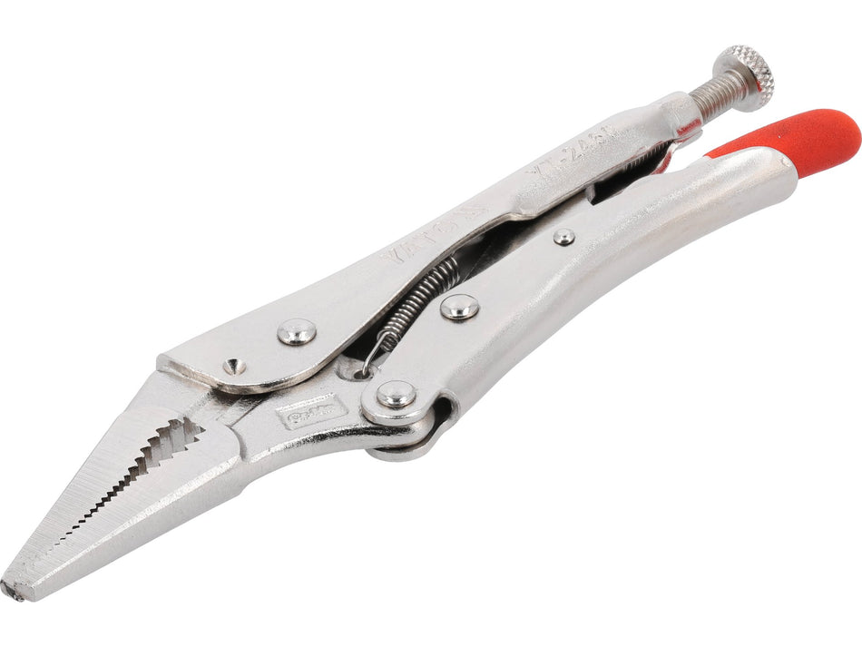 Cleste autoblocant falci lungi Yato 225mm YATO YT-2460
