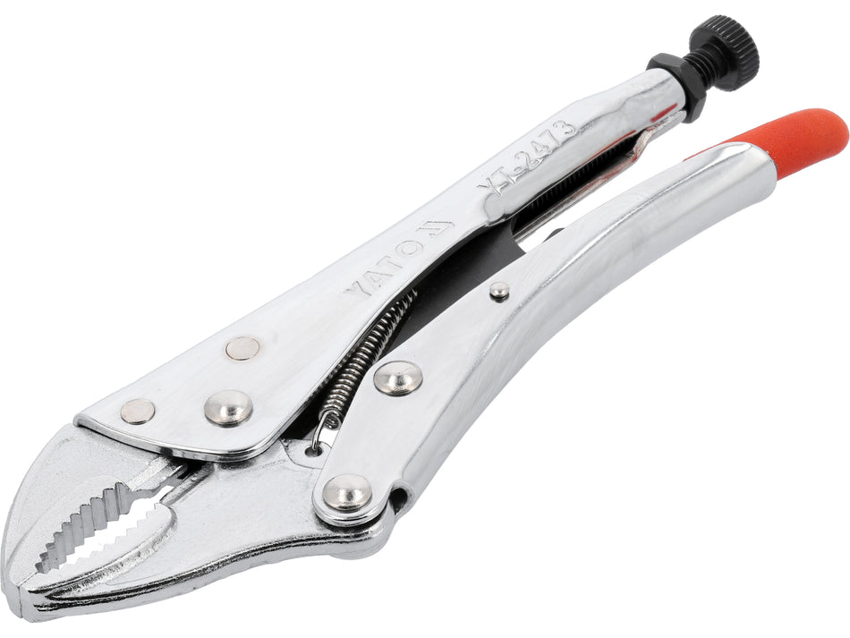 Cleste Yato 250mm YATO YT-2473