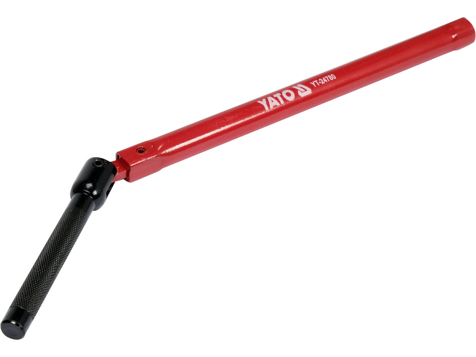 Cheie instalat baterii sanitare Yato YATO YT-24780