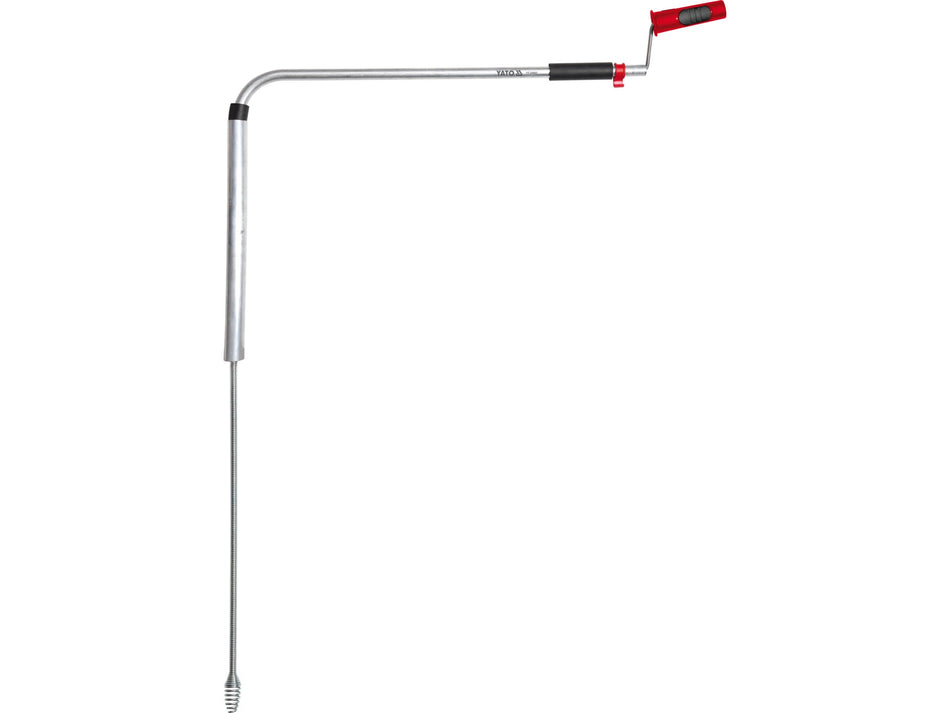 Sarpe desfundat toaleta Yato 1, 5m YATO YT-24983