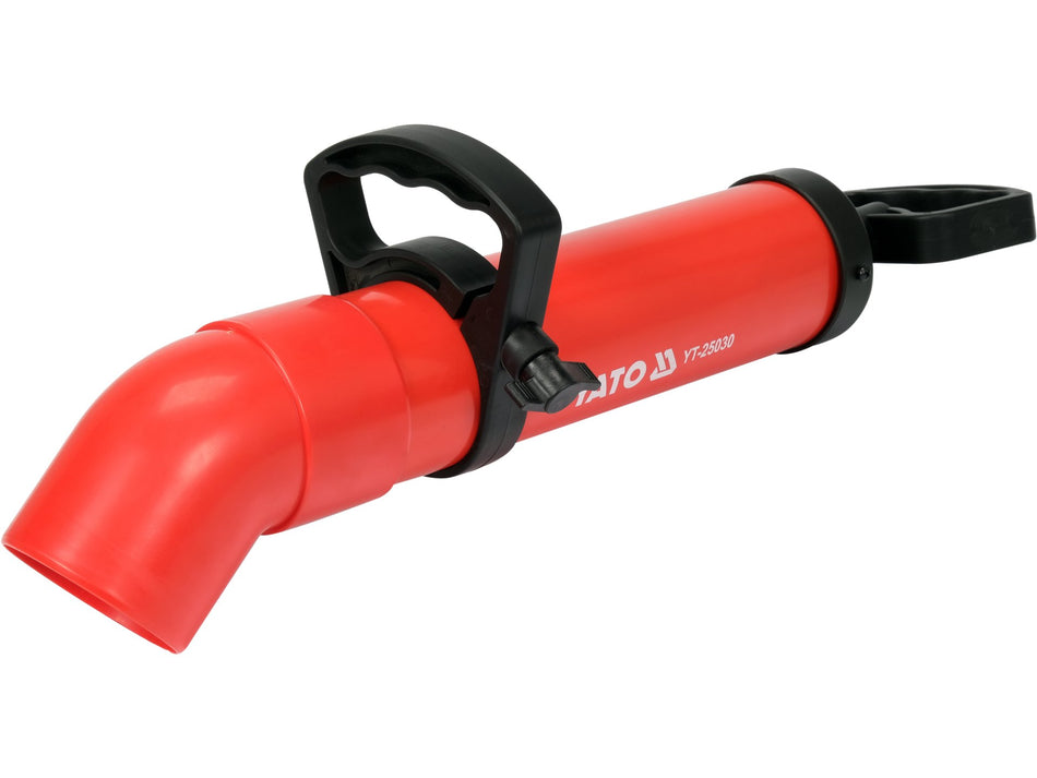 Pompa pentru desfundarea tevilor Yato YATO YT-25030