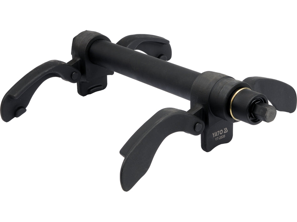 Presa de arcuri Yato 2900kg max YATO YT-2535