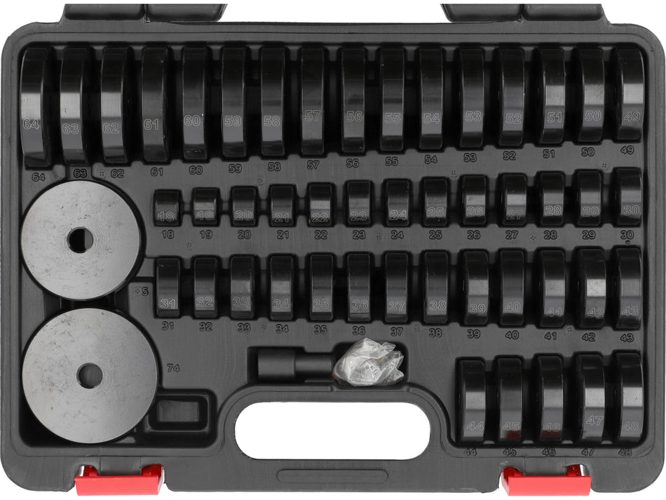 Set inlocuit rulmenti Yato YATO YT-25417
