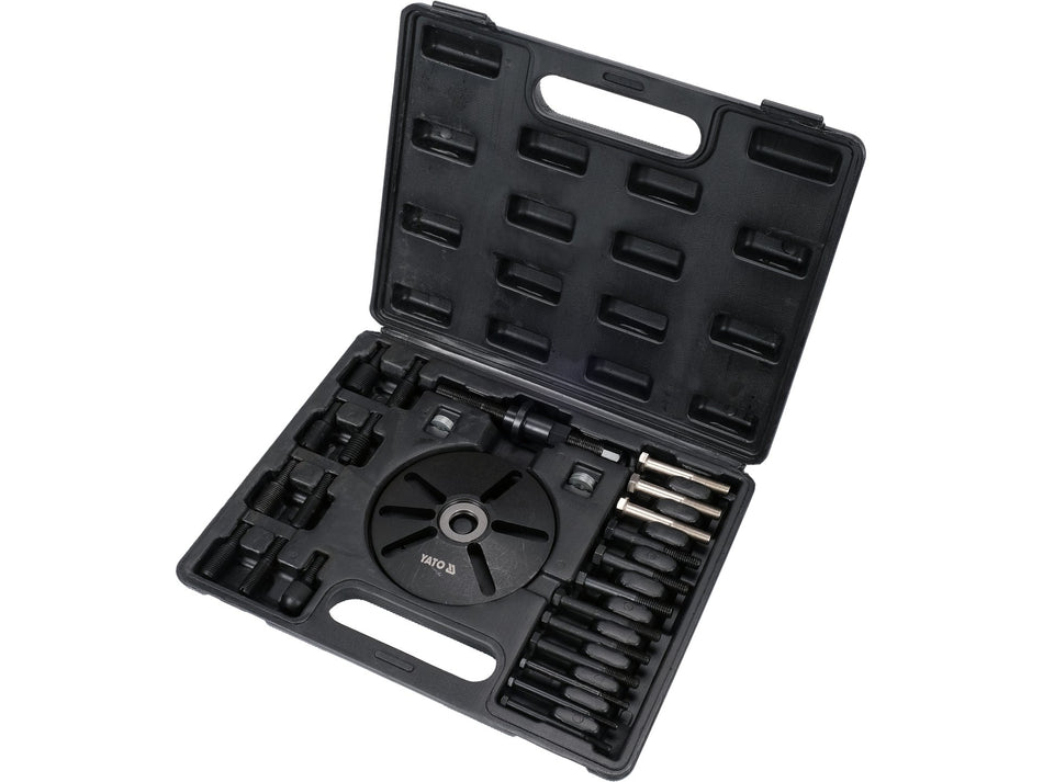 Set reparatii amortizoare Yato 23 piese YATO YT-25483