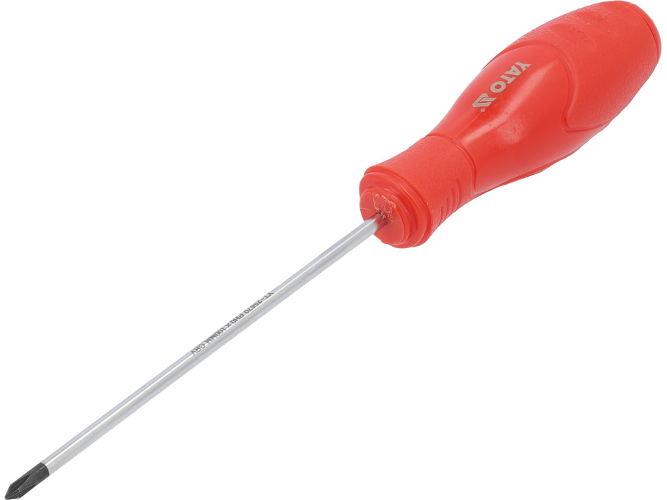Surubelnita cruce Yato ph0x100mm YATO YT-25670