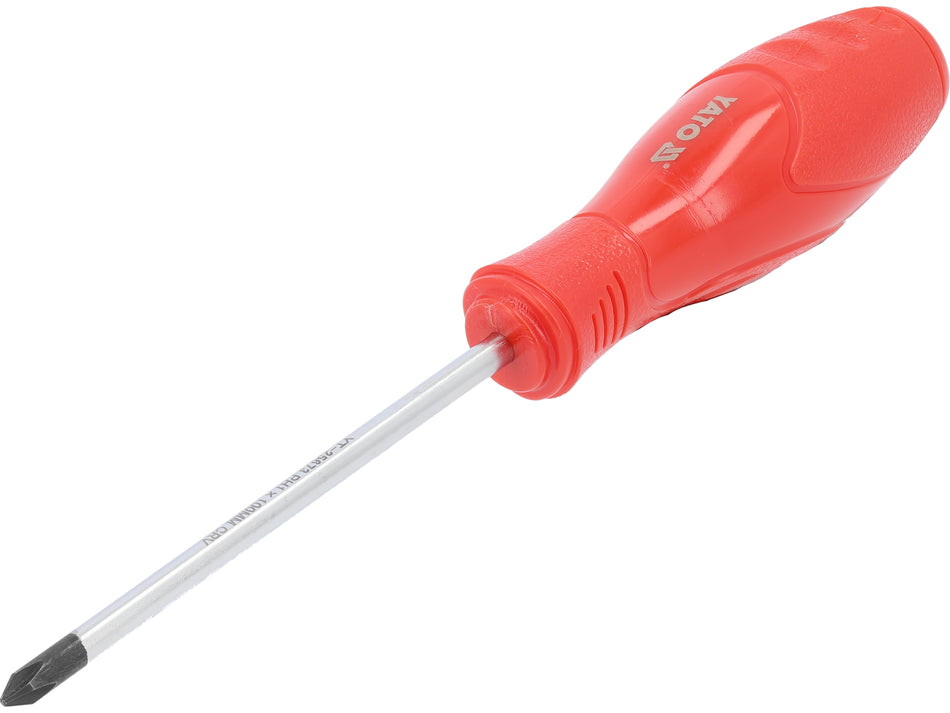 Surubelnita cruce Yato ph1x100mm YATO YT-25673