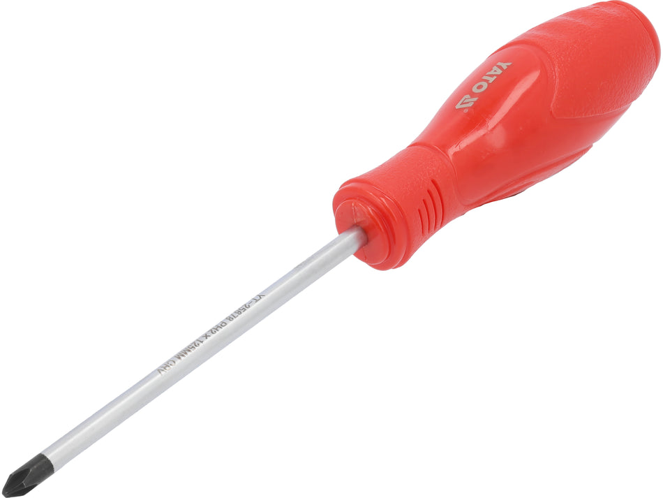 Surubelnita cruce Yato ph2x125mm YATO YT-25678