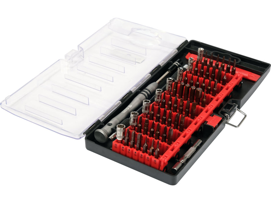 Set pentru reparat telefon mobil Yato 61 piese YATO...
