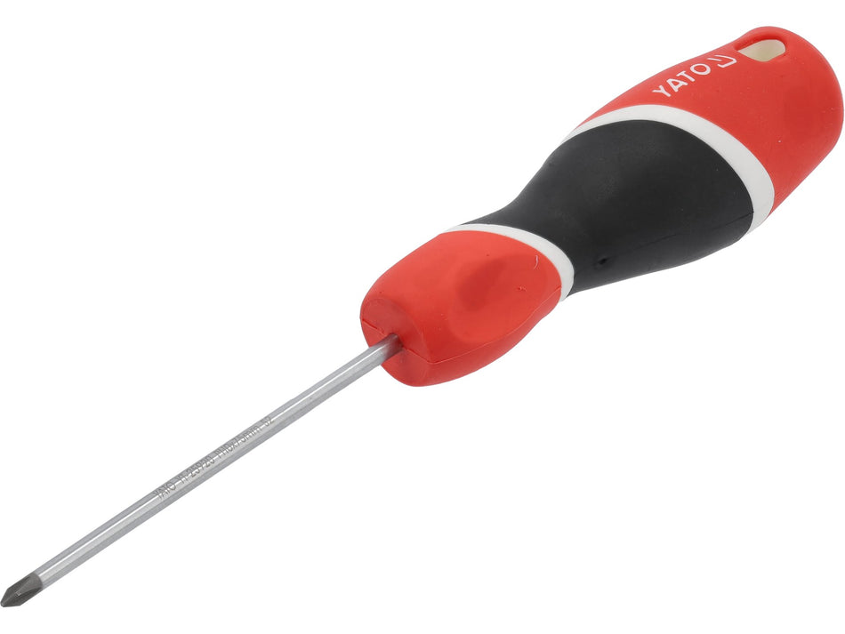 Surubelnita cruce Yato ph0x75mm YATO YT-25920