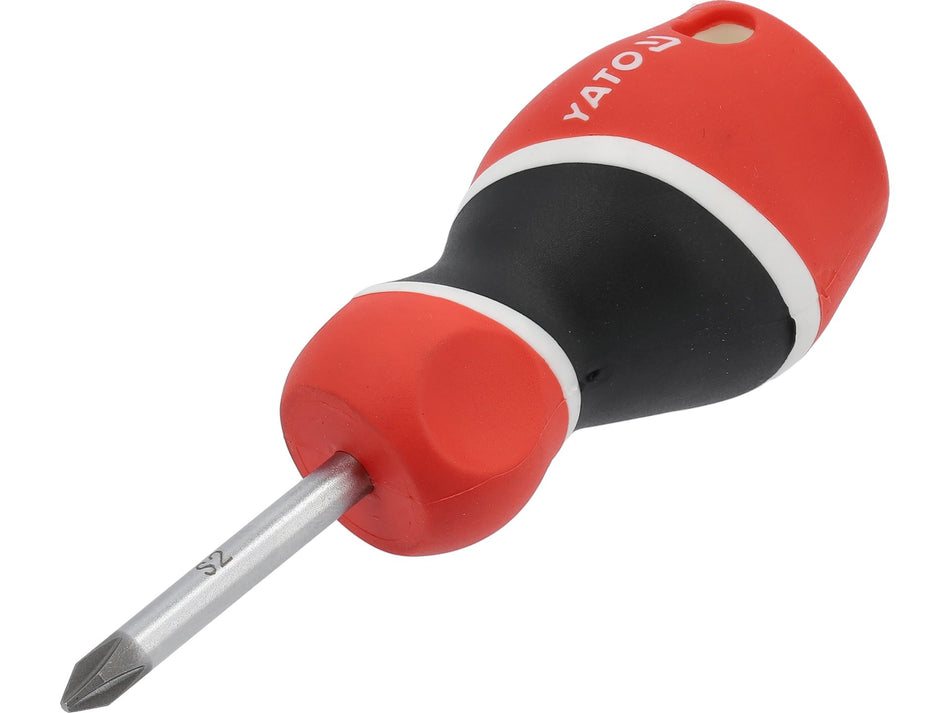 Surubelnita cruce Yato ph1x38mm YATO YT-25922