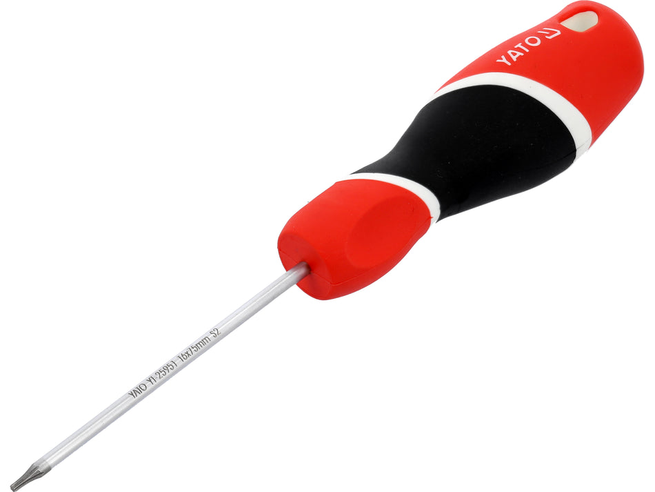 Surubelnita torx Yato t6x75mm YATO YT-25951