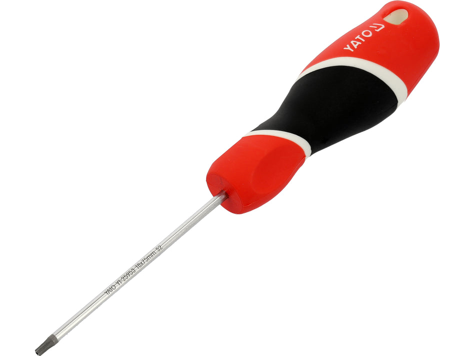 Surubelnita torx Yato t8x75mm YATO YT-25953