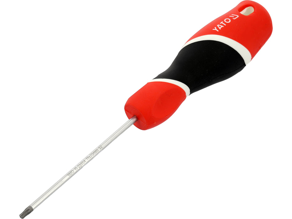 Surubelnita torx Yato t9x75mm YATO YT-25954