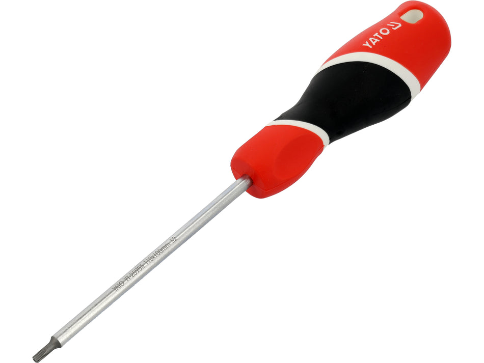 Surubelnita torx Yato t10x100mm YATO YT-25955