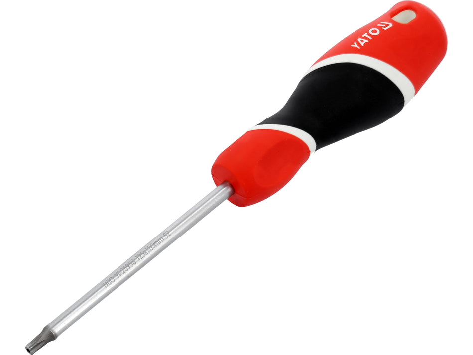 Surubelnita torx Yato t25x100mm YATO YT-25958