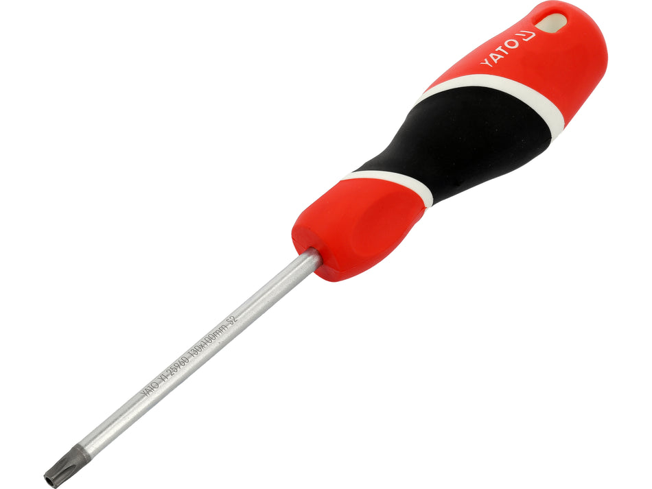 Surubelnita torx Yato t30x100mm YATO YT-25960