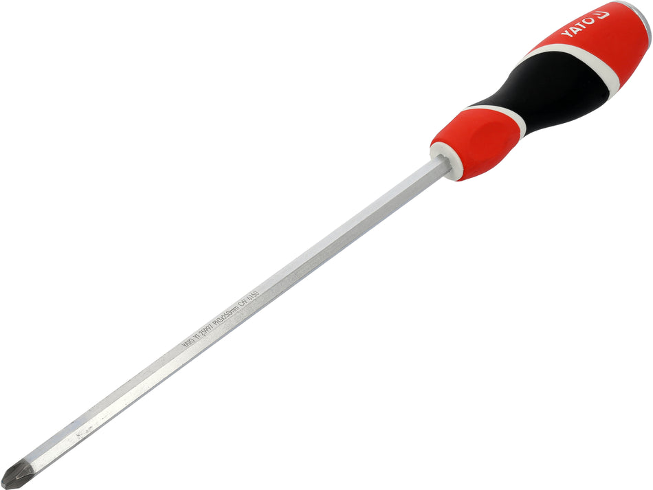 Surubelnita mecanica Yato ph3x250mm YATO YT-25997