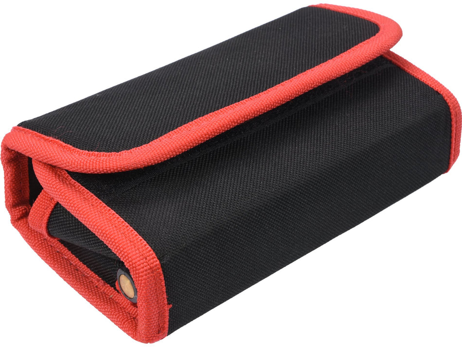 Surubelnite VDE, interschimbabile, Yato, 12 buc